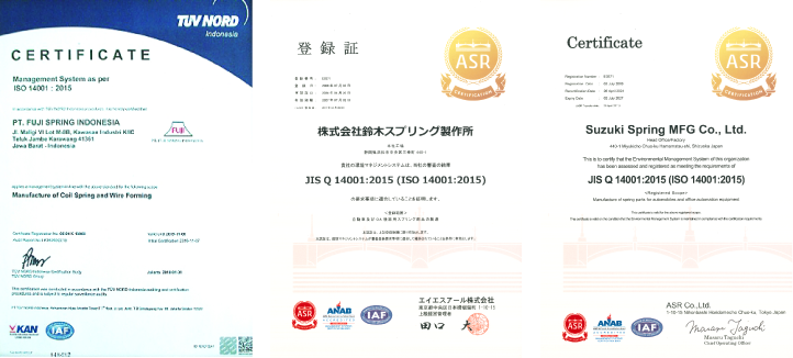 ISO14001