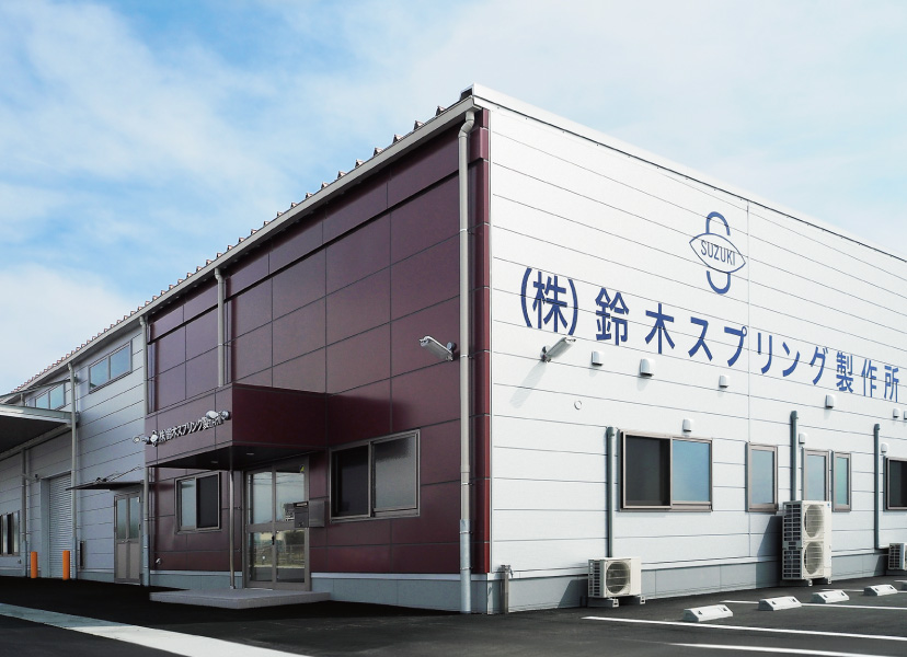 本社工場